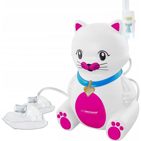 Esperanza ECN003 nebulizer (1/3)