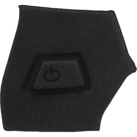 Bouton de remplacement en caoutchouc pour Montana 600 610 650 650t 680t - Interrupteur d'alimentation GPS léger et agréable au toucher (1/5)