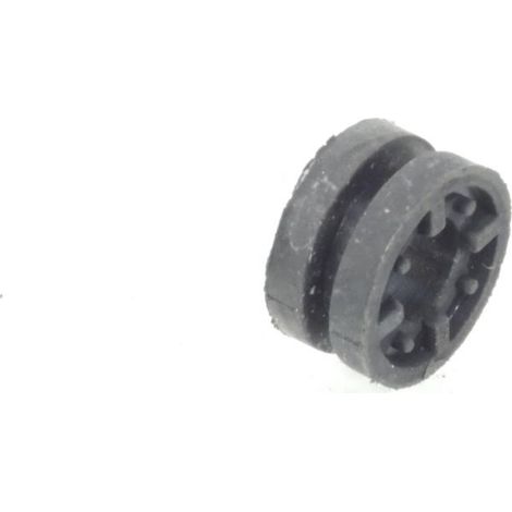 silentbloc passe fil pour moto yamaha 900 tdm 2002 à 2010 (1/4)