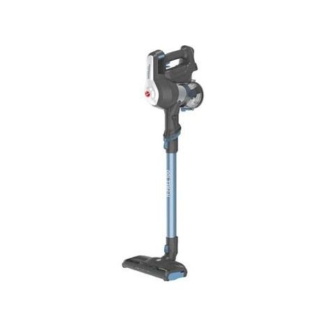 Hoover H-FREE 100 HF122PTA 011 Titanio Sin bolsa (1/2)