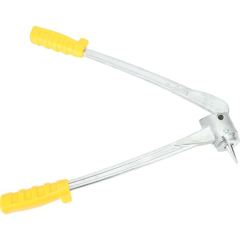 Élargisseur de tube à levier en acier allié, 10 à 28 mm (3/8 po, 1/2 po, 5/8 po, 3/4 po, 7/8 po, 1 po, 1 1/8 po), CT 100A (1/5)