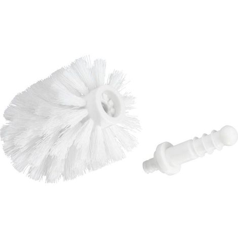 Herausnehmbare WC-Bürste 8 cm Wenko