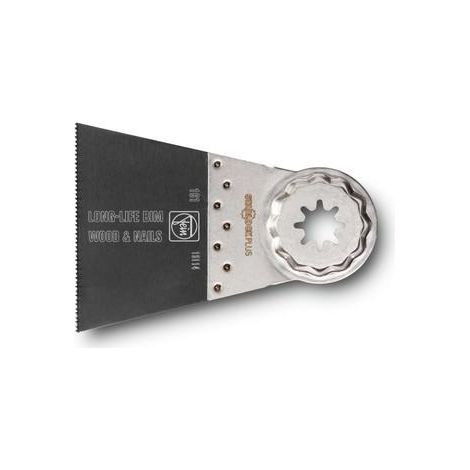 Fein Lama Bimetallo per Seghetto Alternativo 65 mm E-Cut Long-Life