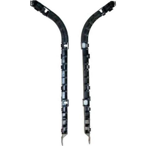 Seitlicher Distanzring für die hintere Stoßstange für HONDA CIVIC 2006 - 2011 FA1 FD1 FD2 71598-SNA-A01 71593-SNA-A01 (1/5)