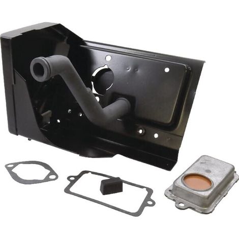 Filtro aria originale motore rasaerba tagliaerba BRIGGS & STRATTON 498544