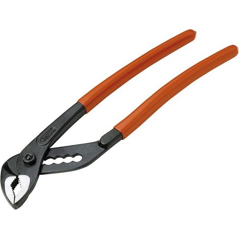 221D Slip Joint Pliers 117Mm - 18Mm Capacity