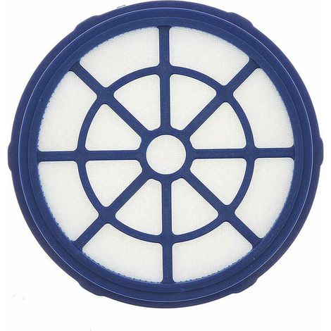 Hoover U81 Kit de filtre Breeze Noir 35601724 (1/4)