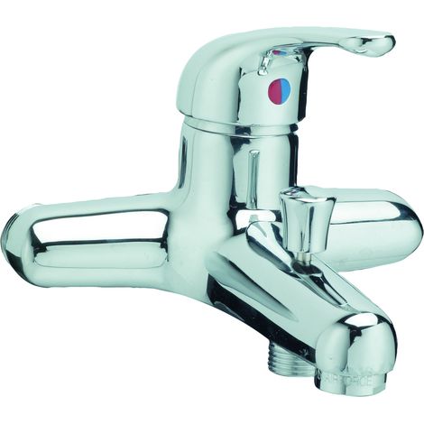 Mitigeur bain douche Ancorenov - chrome