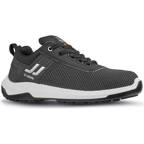 Scarpe di sicurezza JALLATTE Jalmétis - S3 CI SRC - Taglia 42 - JHJH308
