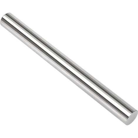 40cm Rouleau à pâtisserie en acier inoxydable Anti-adhésif rouleau à pâtisserie pour cuisson (1/5)
