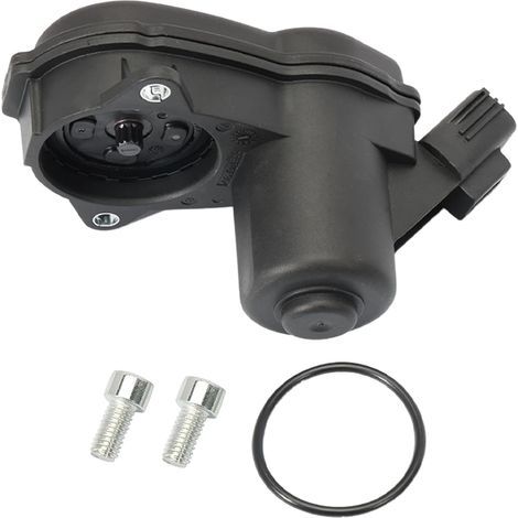 Étrier de frein à main adapté pour Megane Scenic 2009–2016 32338814 32338814C 440110830R (1/5)