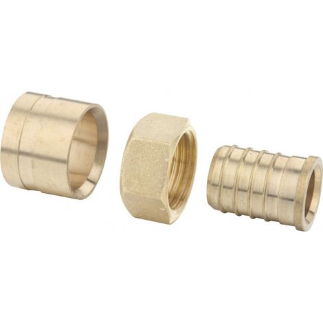 Schlauchanschluss Dn20-3/4"