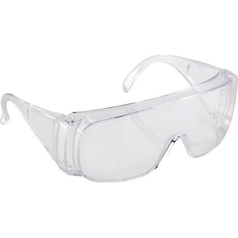Lunette de sécurité Mars, FORTIS (1/3)