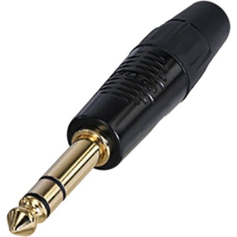 REAN RP3C-B JACK 6,35 MM M IL NUMERO DI PLI (NUM): 3 1 PZ(I) (1/2)