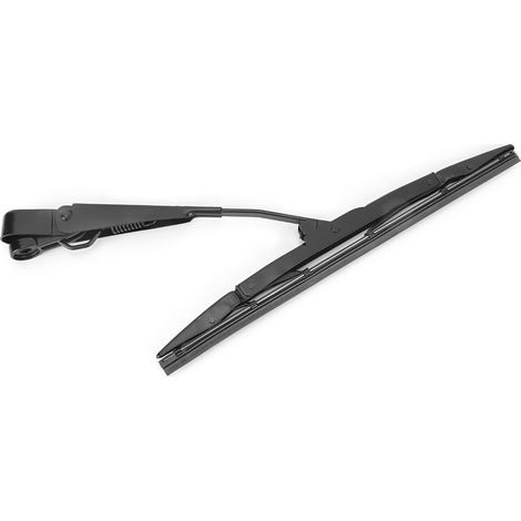 Kit de bras et de balais d'essuie-glace arrière pour les modèles Honda CRV 2012-2016, accessoires automobiles. (1/5)
