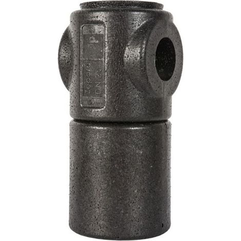 PNEUMATEX Isolamento termico Zeparo ZHU in EPP per Zeparo ZUK DN 25, B2, 7871325