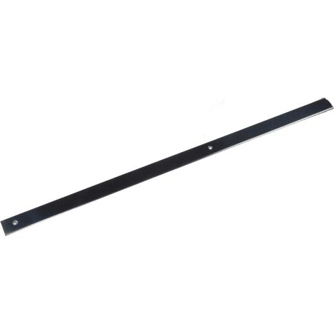 REGLETTE GAUCHE PORTE FACADE POUR LAVE VAISSELLE BOSCH - 00678837