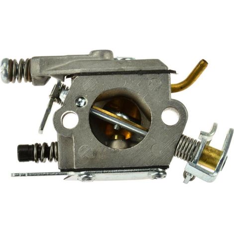 Geko Vergaser für Husqvarna 136 137 141 142 Motorsägen
