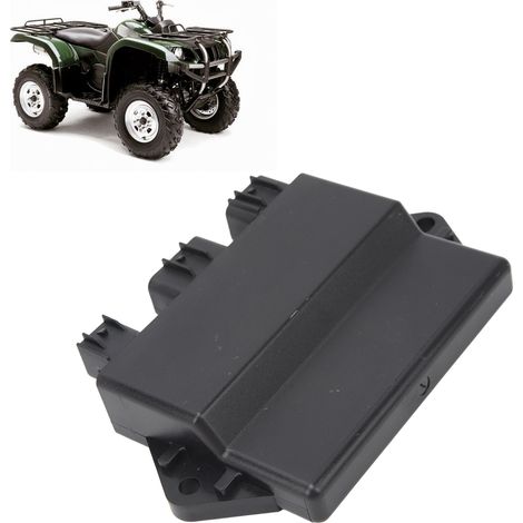 Boîtier CDI haute performance pour quad Yamaha YFM 660 R Raptor Limited Edition 2002-2003 (référence 5KM-85540-10-00) (1/5)