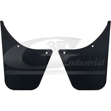 3RG 85264 KIT GUARDA BARROS (2PCS) DYANE