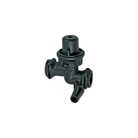 Valve de sortie pression pour machine a cafe Bosch, Melitta, Jura, Krups, Siemens - 6556327