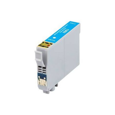 Kompatible Epson T1292 Cyan Tintenpatrone