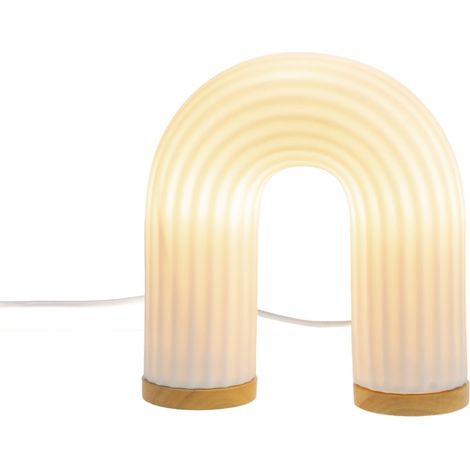 Amadeus - Lampe Achille (1/2)