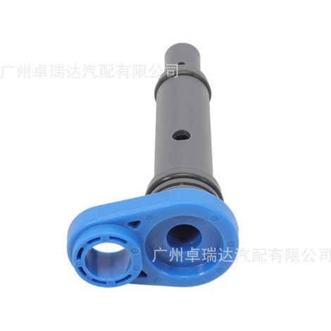 The piece 17130-RYE-A01 is suitable for the PCV soup valve, the soup valve cover and the discharge nozzle of the Honda Acura 2007-2013. (1/4)