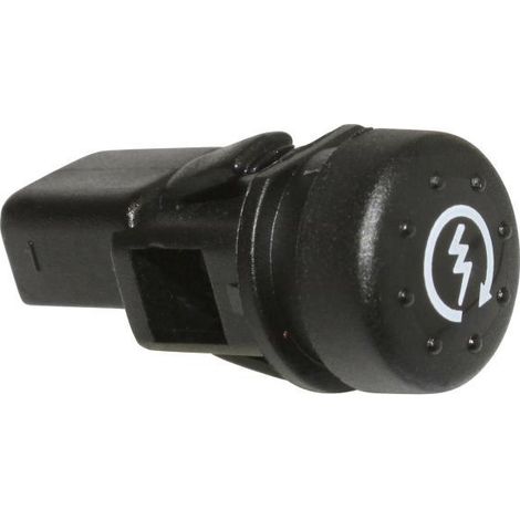 rms lenkerabdeckungsknopf für piaggio 350 beverly roller 2012 bis (1/2)