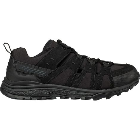 Bennon Amigo O1 Black Sandal 46 Arbeitsschuhe (1/5)