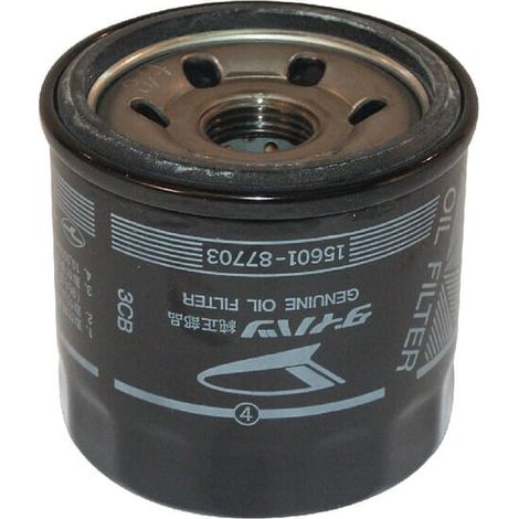 Filtro olio BRIGGS et STRATTON 820314