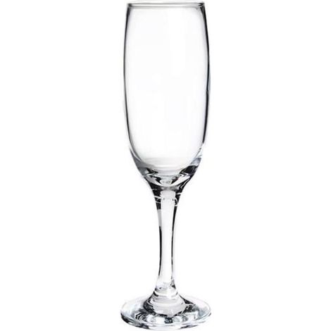 21,5 cls copa champan alta flute emperador cok - caja 6 unidades (1/2)