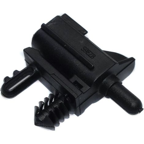 Capteur de température ambiante pour Ford Fusion F-150 AU5T-12A647-AC AU5Z12A647B (1/5)