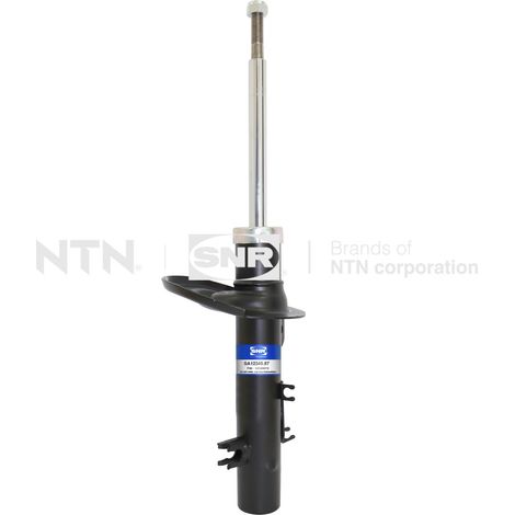 Amortisseur - SA65940.35L - SNR - Compatible avec véhicule Peugeot (1/2)