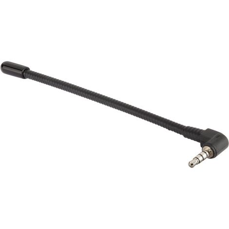 Navi-Tasche EVA Schwarz 4,3"- 5" Universal