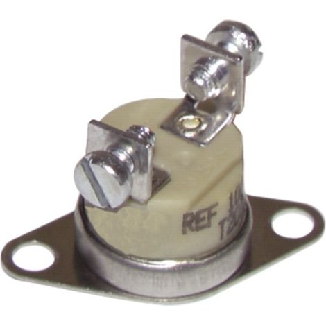 Termostato di sicurezza - DIFF per Saunier Duval : 05353500