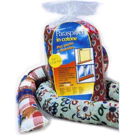 Paraspifferi Salame Cm 140 Floral (1/2)