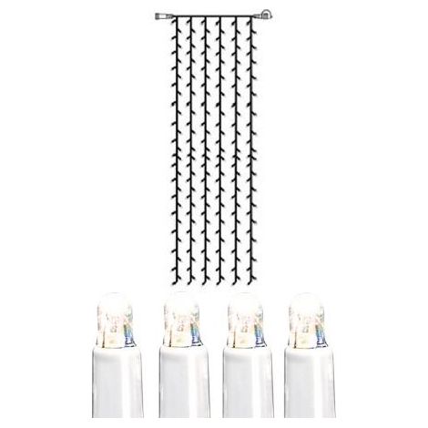 Außen Lichterkette System LED (1/3)
