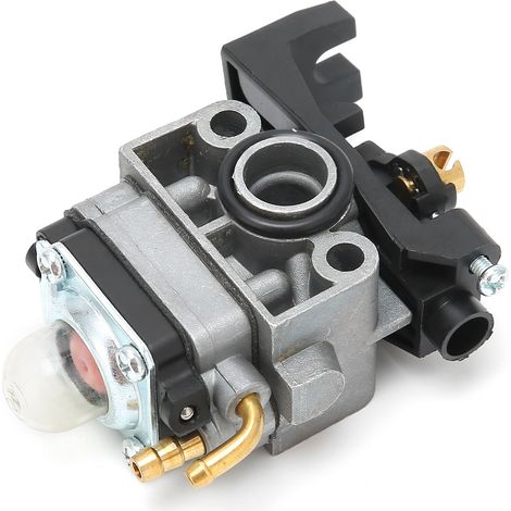 Carburateur de remplacement compatible Mantis motobineuse GX25 GX25N GX35, taille-bordures et débroussailleuse pièces (1/5)