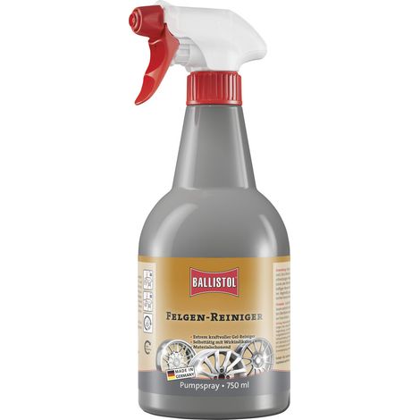 Ballistol Ballistol Felgen-Reiniger 750 ml