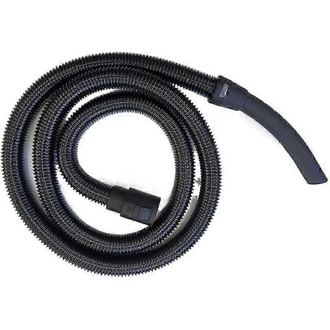 Handle for Karcher WD4, WD5, WD6, WD3, Hose Fittings with Handle (1/3)
