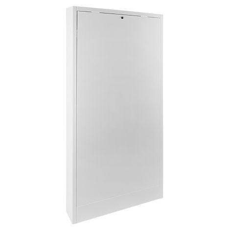 Wolf Tür und Rahmen Aufputz Für UP/AP-Schrank HT, 746x1081x140mm, 8617061