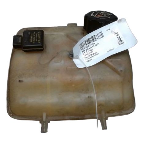 Vase Expansion PEUGEOT 806 94-2001 [PRODUIT D'OCCASION]♻️1307st (1/3)