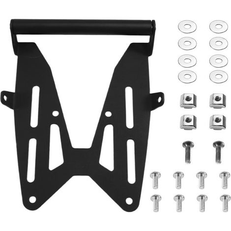 Supporto navigazione per parabrezza moto supporto telefono per CB190 X CB190 X CB 190X