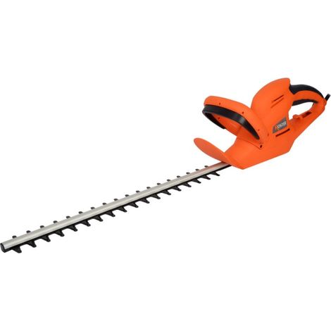 Taille Haie Electrique 710W 510mm (1/5)