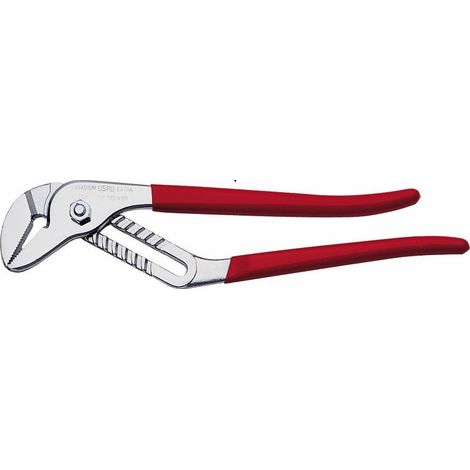 PINZA A PAPPAGALLO REGOLABILE GIGANTE L 40 CM PROFESSIONALE USAG 179 L (1/2)