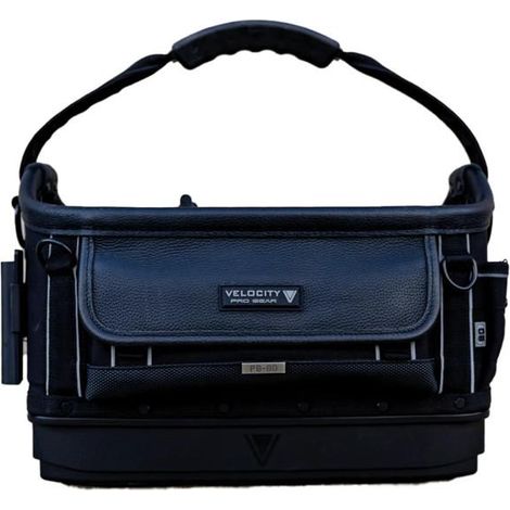 Velocity OT-80-B Rogue 80 Shadow Black Soldering Bag