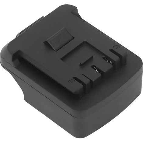 Batterieadapter, Dock-Konverter, Stromanschluss, 18-V-Werkzeug für Lithiumbatterien (1/5)