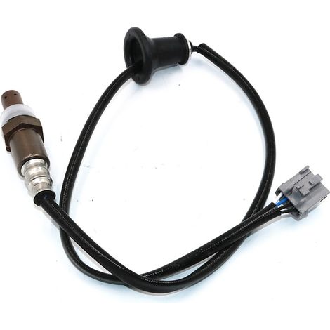 89465-08140 ist ein hinterer Sauerstoffsensor für Toyota Sienna ASL30/GSL3. (1/4)