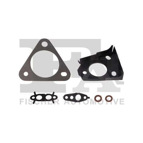 Kit de montage, compresseur FA1 KT750180E NISSAN (1441100K0F) (1441100Q0G)